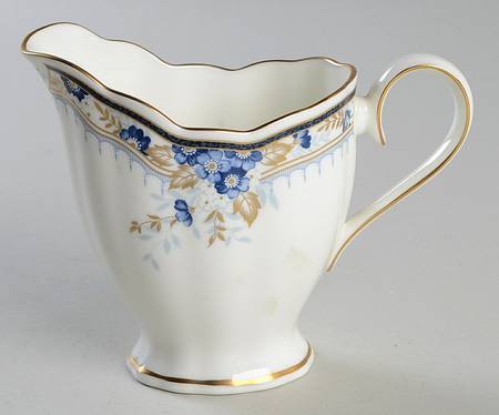 Hayworth Creamer