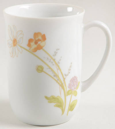 Heather Mug