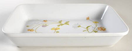 Heather 12" Rectangular Baker