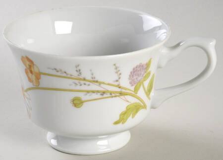 Heather Footed Cup
