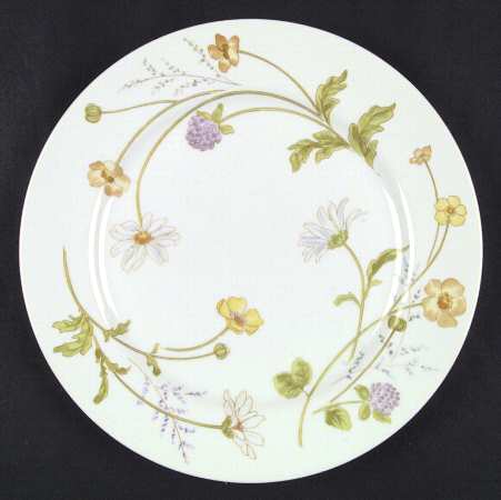 Heather Dinner Plate
