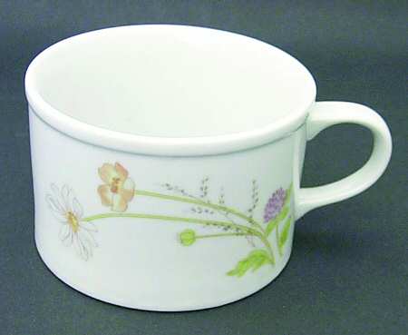 Heather Soup Mug