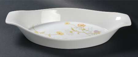 Heather 12" Augratin