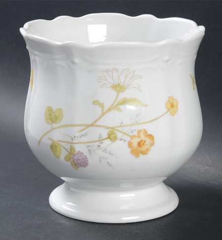 Heather Medium Cachepot