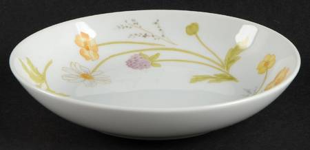 Heather Fruit/Dessert (Sauce) Bowl