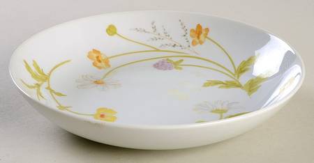 Heather Coupe Soup Bowl