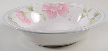Hearts Delight Coupe Soup Bowl