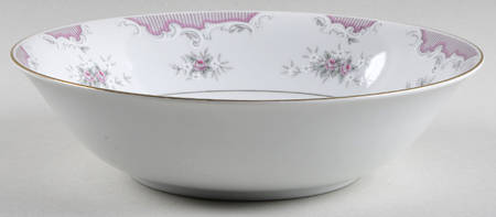 Heirloom 9" Round Vegetable Bowl