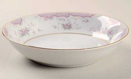 Heirloom Fruit/Dessert (Sauce) Bowl