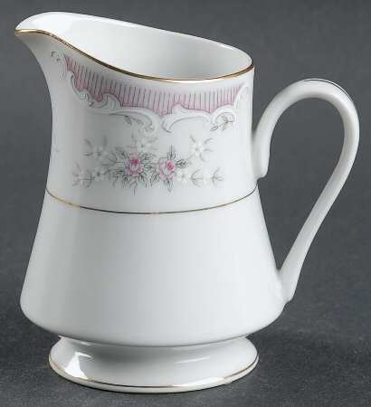 Heirloom Creamer