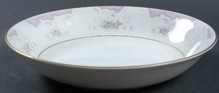 Heirloom Coupe Soup Bowl