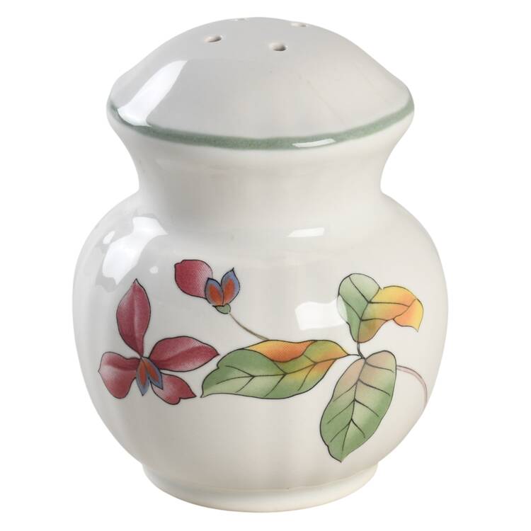 Heirloom Salt Shaker