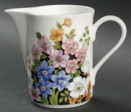 Heather Lane Creamer