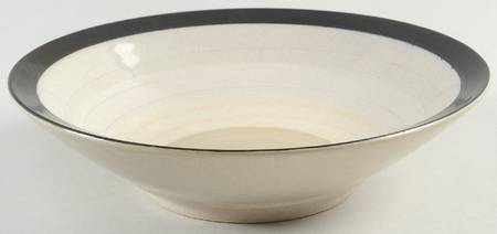 Helica Rim Soup Bowl