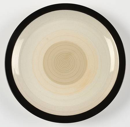 Helica Salad Plate