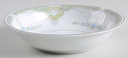 Hepburn Fruit/Dessert (Sauce) Bowl by Mikasa