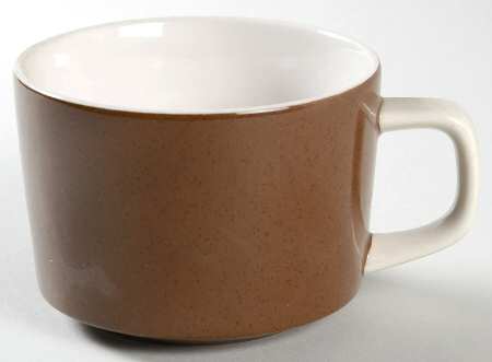 Heritage Flat Cup