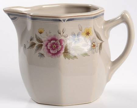 Heather Rose Creamer