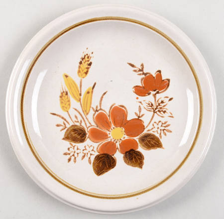 Highlands Salad Plate