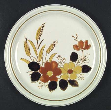 Highlands Dinner Plate
