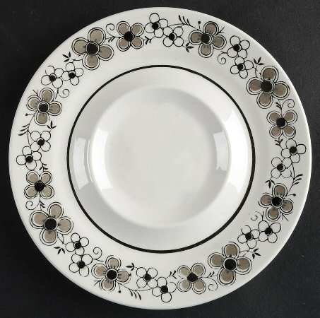Highland Saucer