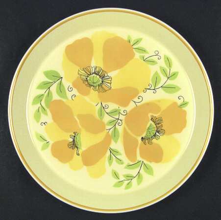 Hilo Dinner Plate