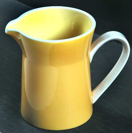 Hilo Creamer