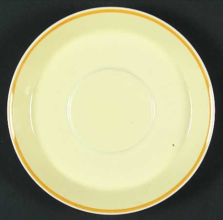 Hilo Saucer