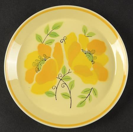 Hilo Salad Plate