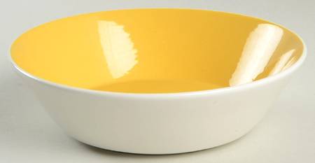 Hilo Coupe Cereal Bowl