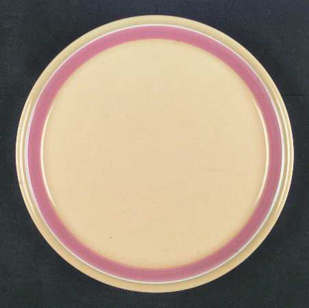 High Noon Dinner Plate