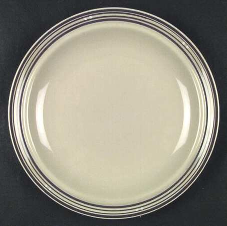 Hi Point Dinner Plate