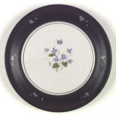 High Spirits Dinner Plate