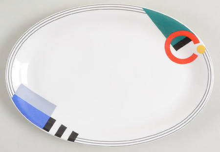 High Spirits Butter Tray