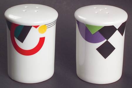 High Spirits Salt & Pepper Set