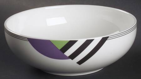 High Spirits Coupe Cereal Bowl