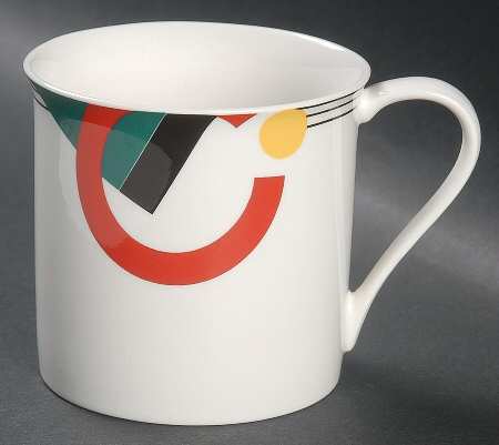 High Spirits Flat Cup