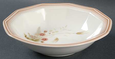 High Summer Soup/Cereal Bowl