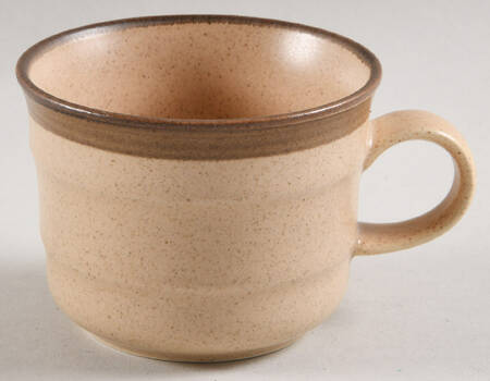 Country Side Flat Cup