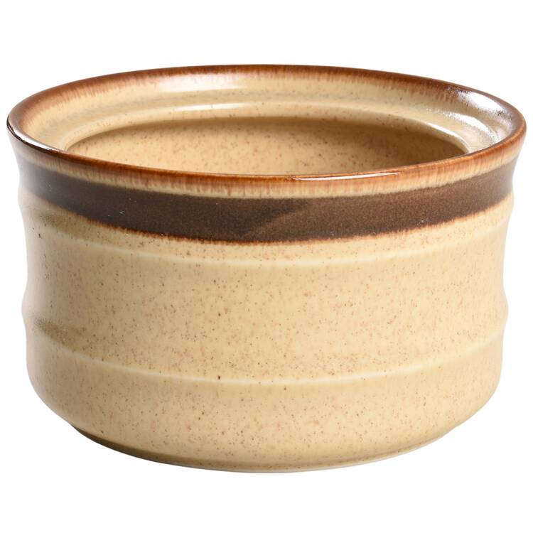 Country Side Sugar Bowl No Lid