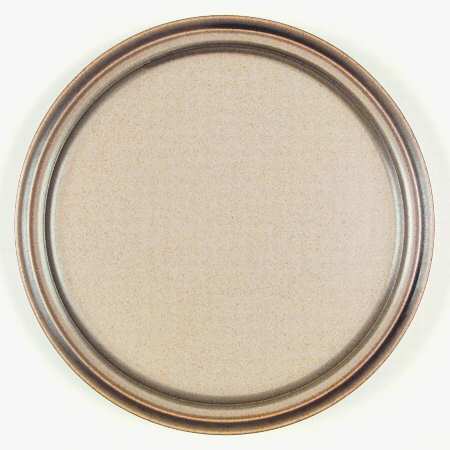 Country Side Dinner Plate
