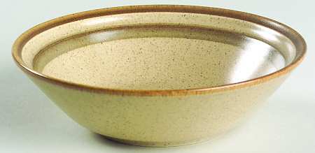Country Side Coupe Cereal Bowl