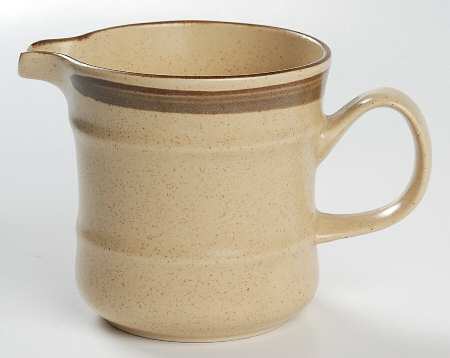 Country Side Creamer