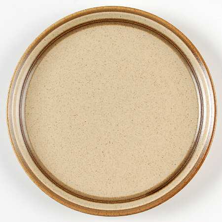 Country Side Salad Plate