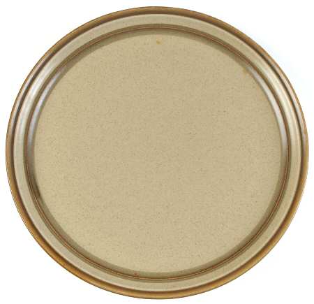 Country Side 12" Chop Plate (Round Platter)