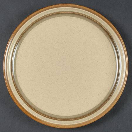 Country Side Salad Plate