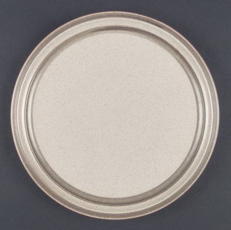 Country Side Dinner Plate