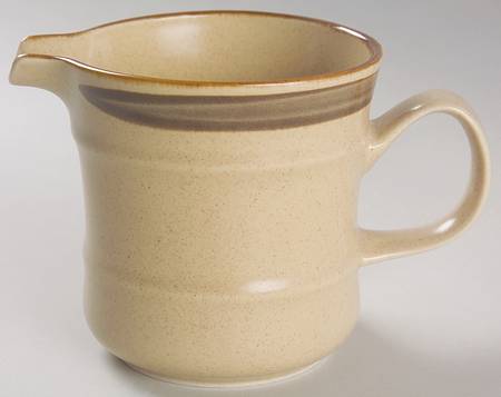 Country Side Creamer
