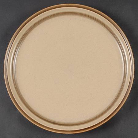 Country Side 12" Chop Plate (Round Platter)