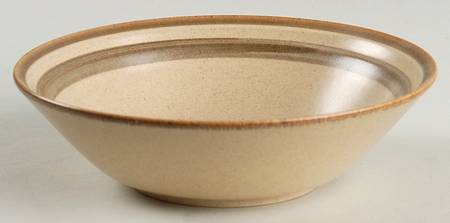 Country Side Coupe Cereal Bowl